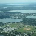 Winterhaven in Central Florida
