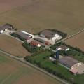 Aussiedlerhof bei Salz