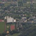 Sportplatz und Schulkomplex Mellrichstadt