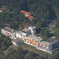 Lungenfachklinik Michelsberg in Münnerstadt