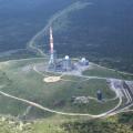 Luftbild Brocken