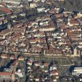 Altstadt Bad Neustadt, Luftbild am 21.02.2021