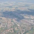 Luftbild Schweinfurt