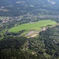 Flugplatz Suhl.