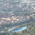 Schwimmbad Bad Neustadt (heute Triamare)