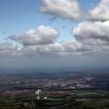 Schweinfurt und Kernkraftwerk Grafenrheinfeld