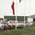 Festzuschauer 1997.
