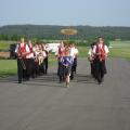 Flugplatzfest 2007