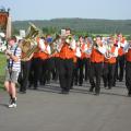 Flugplatzfest 2007