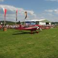 Kunstflugzeug Extra 300 L