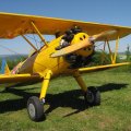 Boing Stearman
