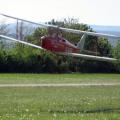 Tiger+Moth+Landung+%28Modellflugzeug%29