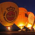 Ballonglühen