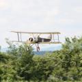 Sopwith Landung (Modellflugzeug)