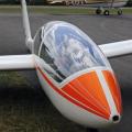 Twin und Cessna 150 L