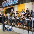 Vocal Brass Big Band