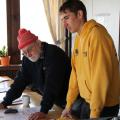 Notfall Training EDFD am 31.3.2012