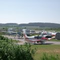 Streckenflugwoche 2004 