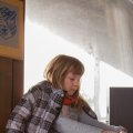 "Flugplatzkind" Leonie - seit klein auf mit am Flugplatz