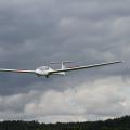 Aeroclub Bad Neustadt, ein Tag im Cockpit