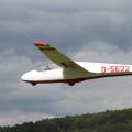 Aeroclub Bad Neustadt, ein Tag im Cockpit