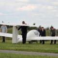 Aeroclub Bad Neustadt, ein Tag im Cockpit