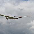 Aeroclub Bad Neustadt, ein Tag im Cockpit