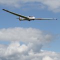 Aeroclub Bad Neustadt, ein Tag im Cockpit