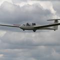 Aeroclub Bad Neustadt, ein Tag im Cockpit