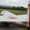 Aeroclub Bad Neustadt, ein Tag im Cockpit