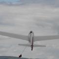 Aeroclub Bad Neustadt, ein Tag im Cockpit