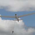 Aeroclub Bad Neustadt, ein Tag im Cockpit
