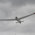 Aeroclub Bad Neustadt, ein Tag im Cockpit