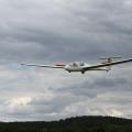 Aeroclub Bad Neustadt, ein Tag im Cockpit