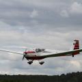 Aeroclub Bad Neustadt, ein Tag im Cockpit