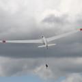 Aeroclub Bad Neustadt, ein Tag im Cockpit