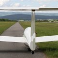 Aeroclub Bad Neustadt, ein Tag im Cockpit