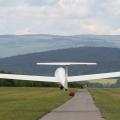 Aeroclub Bad Neustadt, ein Tag im Cockpit