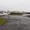 EDFD, Flugplatz Bad Neustadt