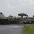 EDFD, Flugplatz Bad Neustadt
