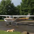 EDFD, Flugplatz Bad Neustadt