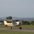 EDFD, Flugplatz Bad Neustadt