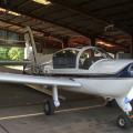 EDFD, Flugplatz Bad Neustadt