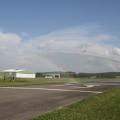EDFD, Flugplatz Bad Neustadt