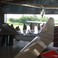 EDFD, Flugplatz Bad Neustadt