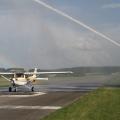 EDFD, Flugplatz Bad Neustadt