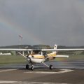EDFD, Flugplatz Bad Neustadt