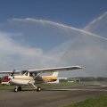 EDFD, Flugplatz Bad Neustadt