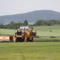 Segelfluggelände Am Himmelreich am 12.06.2021