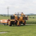Segelfluggelände Am Himmelreich am 12.06.2021